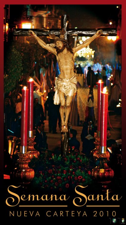 Semana Santa en Nueva Carteya  